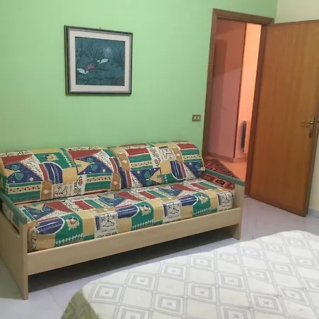 شقة Biondo